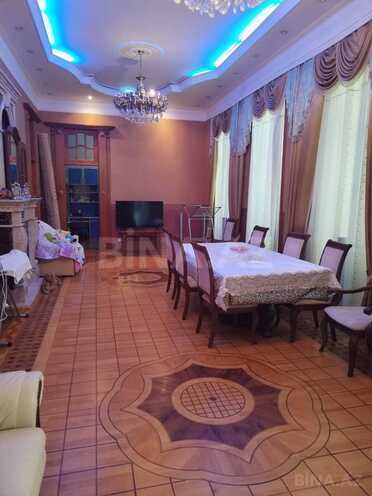 Satılır 5 otaqlı köhnə tikili 200 m², Nizami m., photo 23 from 30