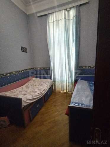Satılır 5 otaqlı köhnə tikili 200 m², Nizami m., photo 20 from 30
