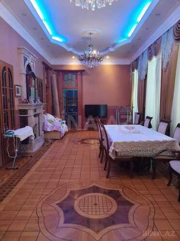 Satılır 5 otaqlı köhnə tikili 200 m², Nizami m., photo 11 from 30