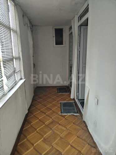 Satılır 5 otaqlı köhnə tikili 200 m², Nizami m., photo 16 from 30