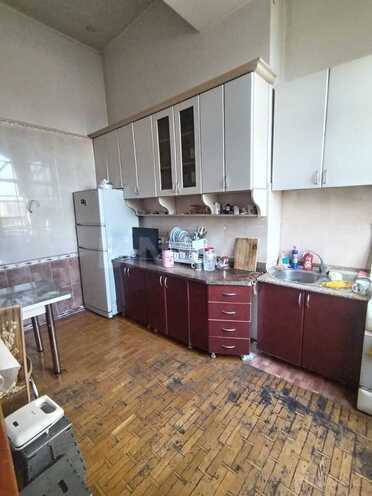 Satılır 5 otaqlı köhnə tikili 200 m², Nizami m., photo 17 from 30