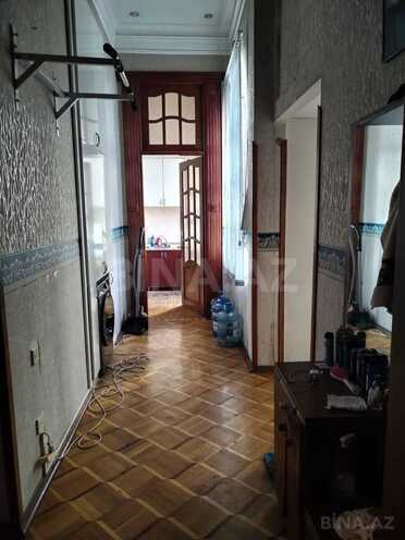 Satılır 5 otaqlı köhnə tikili 200 m², Nizami m., photo 7 from 30