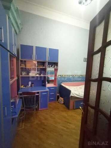 Satılır 5 otaqlı köhnə tikili 200 m², Nizami m., photo 19 from 30