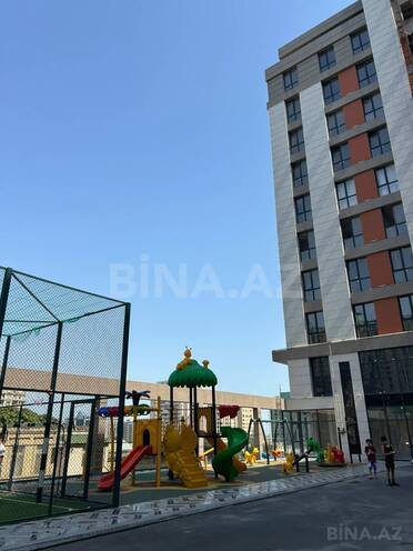 Satılır 3 otaqlı yeni tikili 116 m², Nizami m., photo 3 from 12