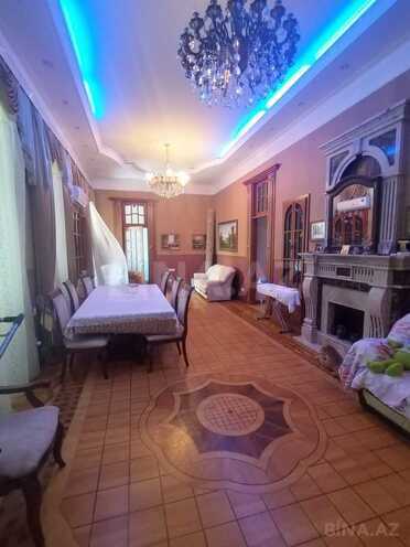 Satılır 5 otaqlı köhnə tikili 200 m², Nizami m., photo 24 from 30