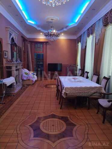 Satılır 5 otaqlı köhnə tikili 200 m², Nizami m., photo 25 from 30