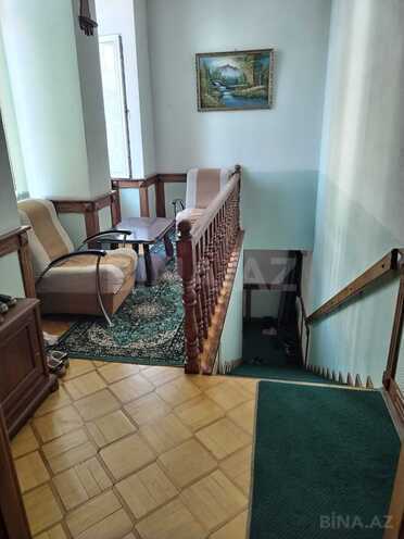 Satılır 5 otaqlı köhnə tikili 200 m², Nizami m., photo 22 from 30