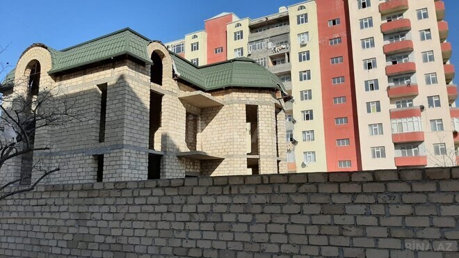 Продаётся 9-комн. дом/дача 462 м², photo 5 from 13