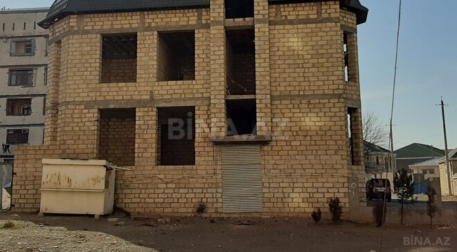 Продаётся 9-комн. дом/дача 462 м², photo 1 from 13