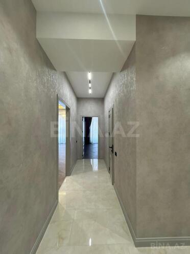 Satılır 3 otaqlı yeni tikili 116 m², Nizami m., photo 4 from 12