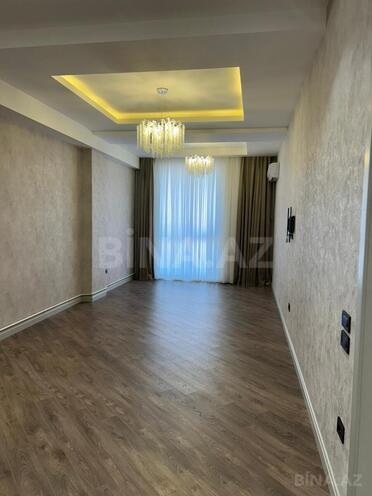 Satılır 3 otaqlı yeni tikili 116 m², Nizami m., photo 7 from 12