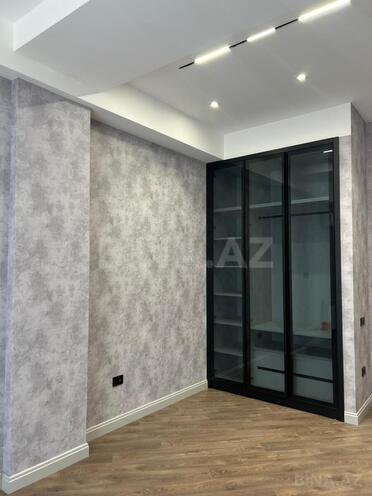 Satılır 3 otaqlı yeni tikili 116 m², Nizami m., photo 8 from 12