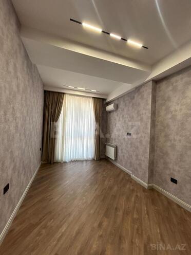 Satılır 3 otaqlı yeni tikili 116 m², Nizami m., photo 9 from 12