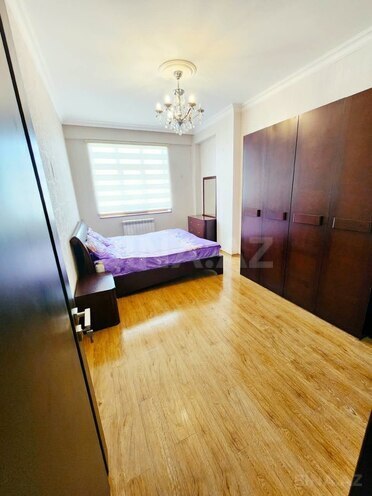 İcarəyə verilir 3 otaqlı yeni tikili 130 m², 28 May m., photo 6 from 11