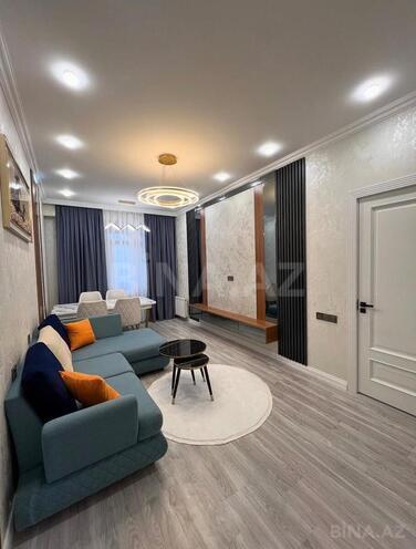 Продаётся 2-комн. вторичка 55 м², м. Мемар Аджеми, photo 3 from 9