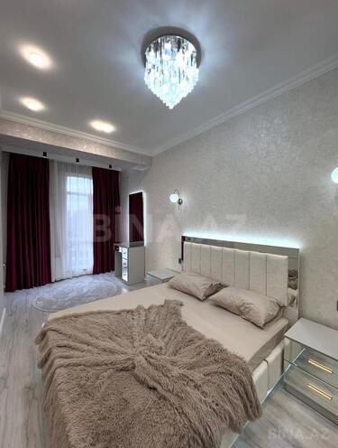 Продаётся 2-комн. вторичка 55 м², м. Мемар Аджеми, photo 4 from 9