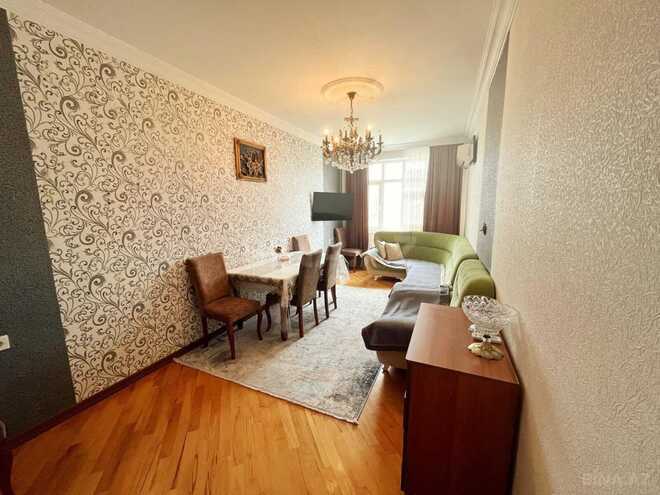 Продаётся 3-комн. новостройка 65 м², пос. Масазыр, photo 1 from 15