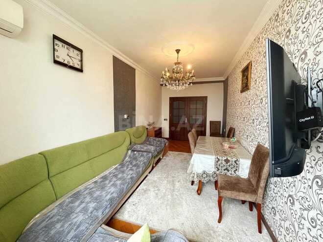 Продаётся 3-комн. новостройка 65 м², пос. Масазыр, photo 11 from 15
