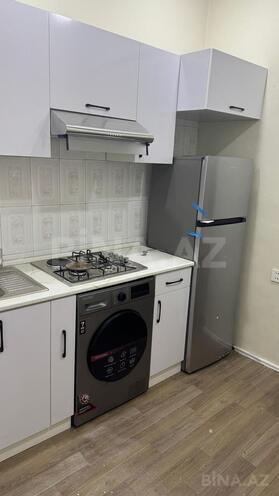 Сдаётся 2-комн. вторичка 55 м², м. Нариман Нариманов, photo 5 from 14