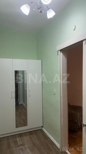 Сдаётся 2-комн. вторичка 55 м², м. Нариман Нариманов, photo 9 from 14