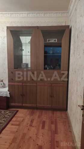 Сдаётся 3-комн. вторичка 70 м², м. Мемар Аджеми, photo 4 from 15