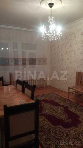 Сдаётся 3-комн. вторичка 70 м², м. Мемар Аджеми, photo 3 from 15