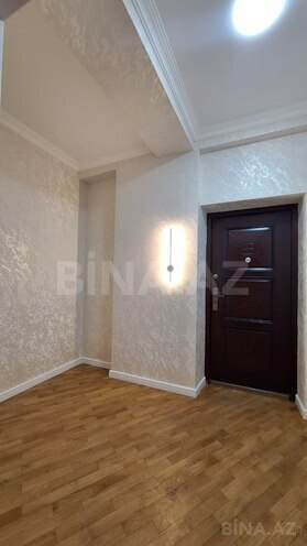 Satılır 2 otaqlı yeni tikili 62 m², Memar Əcəmi m., photo 11 from 14