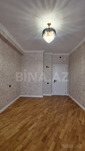 Satılır 2 otaqlı yeni tikili 62 m², Memar Əcəmi m., photo 7 from 14