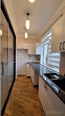 Satılır 2 otaqlı yeni tikili 62 m², Memar Əcəmi m., photo 8 from 14