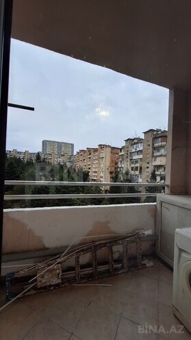 Satılır 2 otaqlı yeni tikili 62 m², Memar Əcəmi m., photo 13 from 14