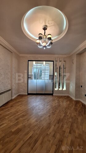 Satılır 2 otaqlı yeni tikili 62 m², Memar Əcəmi m., photo 3 from 14
