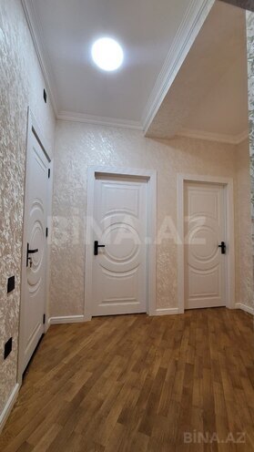 Satılır 2 otaqlı yeni tikili 62 m², Memar Əcəmi m., photo 10 from 14