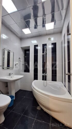 Satılır 2 otaqlı yeni tikili 62 m², Memar Əcəmi m., photo 12 from 14