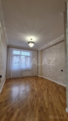 Satılır 2 otaqlı yeni tikili 62 m², Memar Əcəmi m., photo 5 from 14