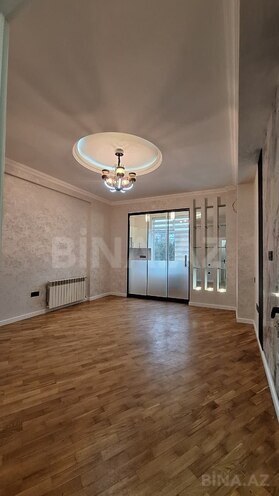 Satılır 2 otaqlı yeni tikili 62 m², Memar Əcəmi m., photo 1 from 14