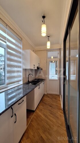 Satılır 2 otaqlı yeni tikili 62 m², Memar Əcəmi m., photo 9 from 14