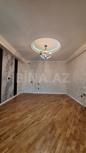 Satılır 2 otaqlı yeni tikili 62 m², Memar Əcəmi m., photo 4 from 14