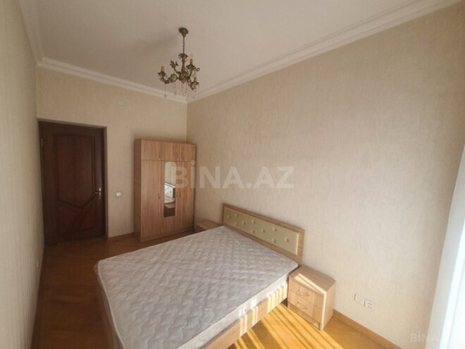 Сдаётся 3-комн. вторичка 80 м², м. Нариман Нариманов, photo 3 from 12