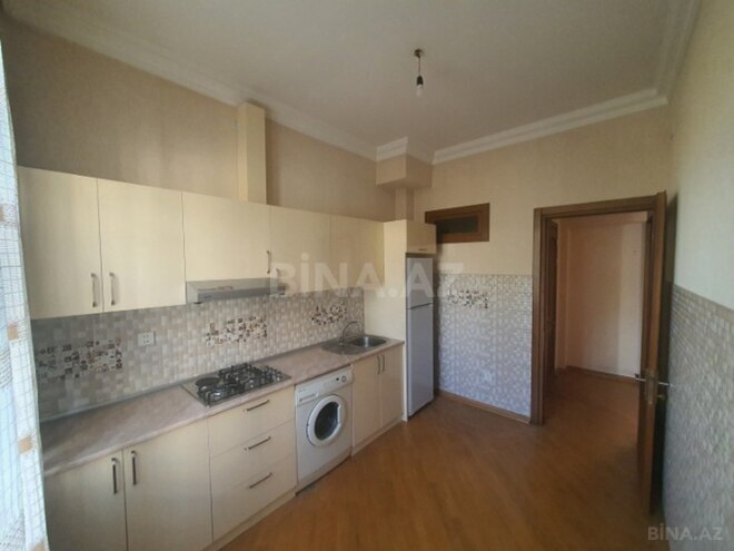 Сдаётся 3-комн. вторичка 80 м², м. Нариман Нариманов, photo 8 from 12