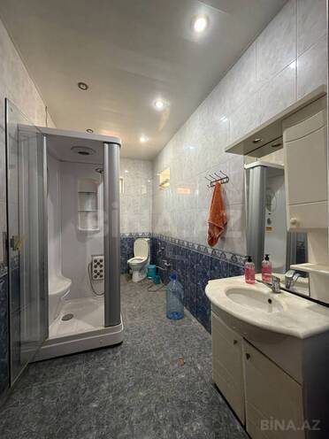 Satılır 7 otaqlı həyət evi/bağ evi 400 m², Badamdar q., photo 23 from 32