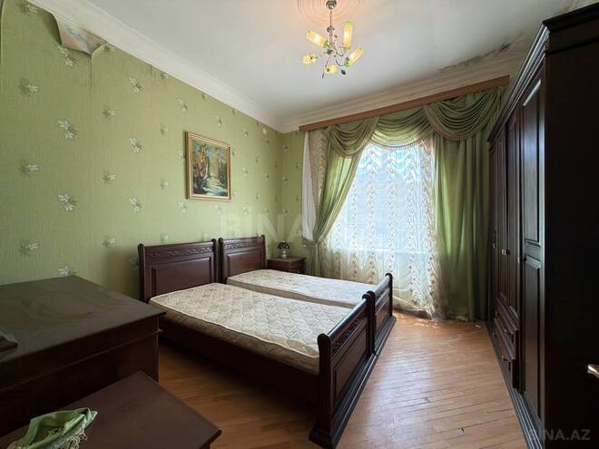 Satılır 7 otaqlı həyət evi/bağ evi 400 m², Badamdar q., photo 22 from 32