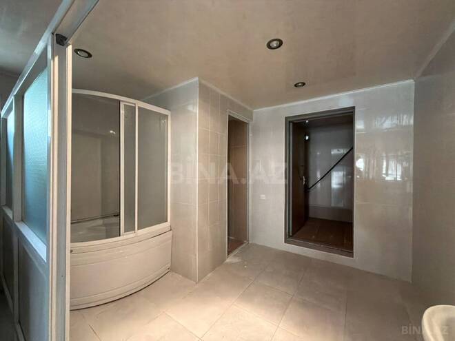 Satılır 7 otaqlı həyət evi/bağ evi 400 m², Badamdar q., photo 31 from 32