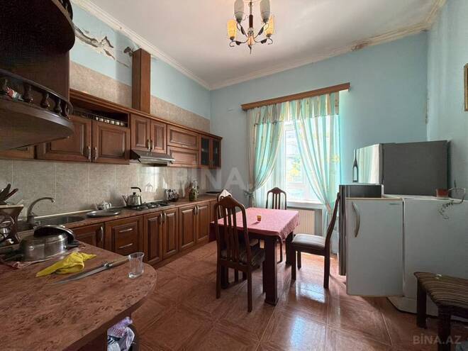 Satılır 7 otaqlı həyət evi/bağ evi 400 m², Badamdar q., photo 25 from 32