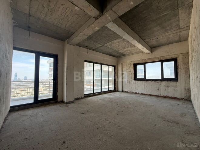 Satılır 3 otaqlı yeni tikili 157 m², Ağ şəhər q., photo 4 from 10