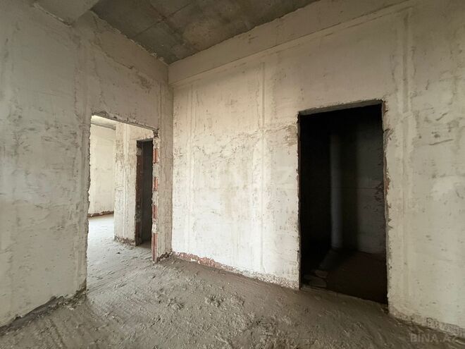 Satılır 3 otaqlı yeni tikili 157 m², Ağ şəhər q., photo 8 from 10