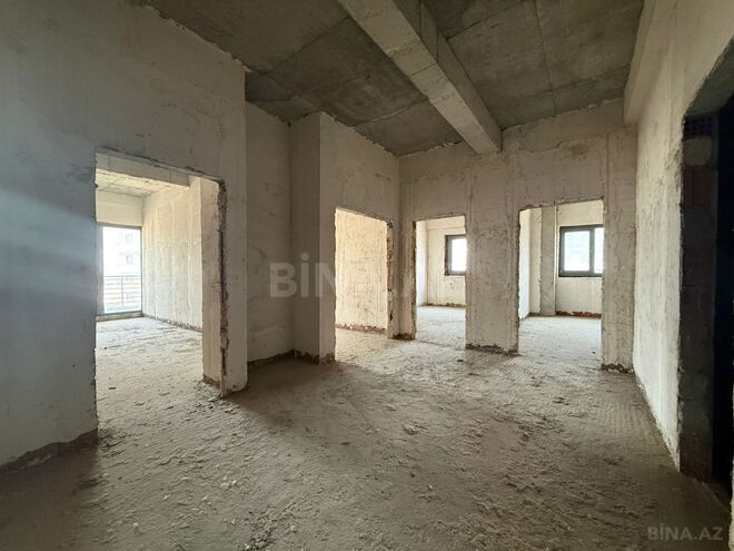 Satılır 3 otaqlı yeni tikili 157 m², Ağ şəhər q., photo 7 from 10