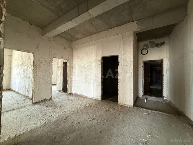 Satılır 3 otaqlı yeni tikili 157 m², Ağ şəhər q., photo 6 from 10