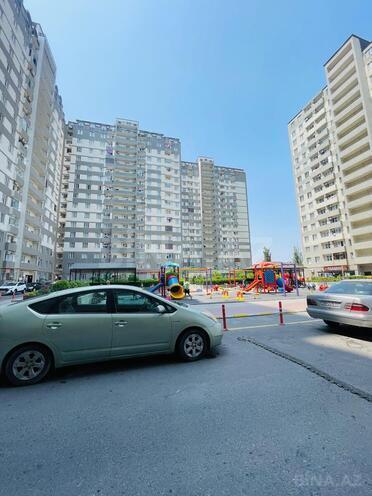 Satılır 3 otaqlı yeni tikili 100 m², Biləcəri q., photo 14 from 24