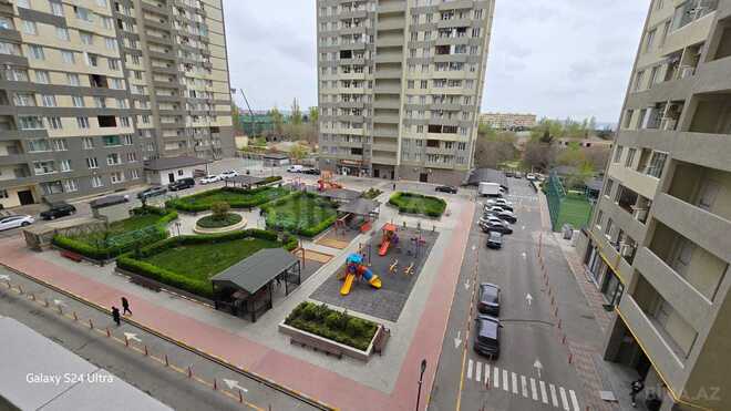 Satılır 3 otaqlı yeni tikili 100 m², Biləcəri q., photo 19 from 24