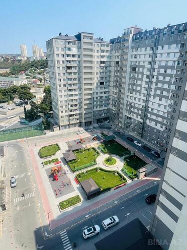Satılır 3 otaqlı yeni tikili 100 m², Biləcəri q., photo 1 from 24